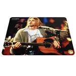 Hoomero Rock band Nirvana A6047 Mousepad