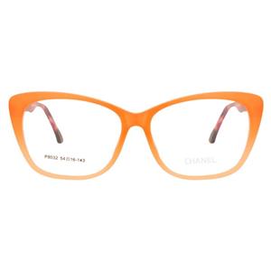 فریم عینک طبی زنانه شانل مدل P8032-C6