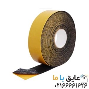 نوار درزگیر مدل الاستومری طول 10متر