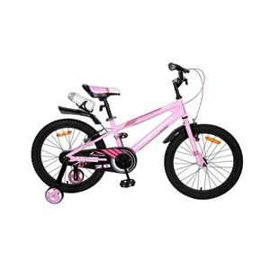 دوچرخه شهری کاپریولو مدل Free Ride سایز 20