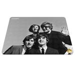 ماوس پد هومرو مدل A5961 طرح The Beatles 