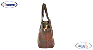 کیف دستی زنانه پارینه مدل PLV66-7 Parine PLV66-7 Hand Bag For Women