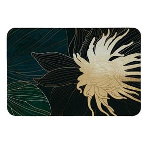 پادری  طرح نیلوفر کد 8968 سایز 60×40 سانتی متر