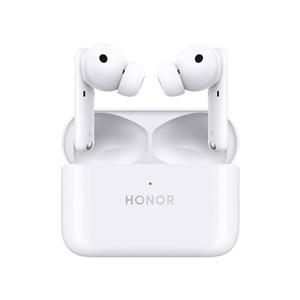 هندزفری بی سیم آنر مدل SUS Honor Earbuds 2 Lite ANC True Wireless 