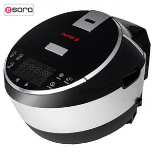 پلوپز برنر مدل BMC-4040 Burner BMC-4040 Rice Cooker