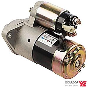 استارت جک j5 1800 cc