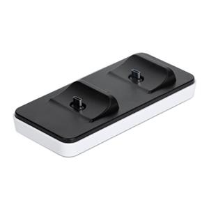 پایه شارژر دسته بازی پلی استیشن 5 دابی مدل TP5-0505