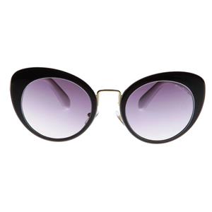 عینک آفتابی زنانه میو میو مدل MIU 300 