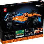 لگو سری تکنیک مدل McLaren Formula 1 Race Car کد 42141