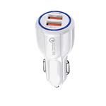 شارژر فندکی مدل night light SIPU06