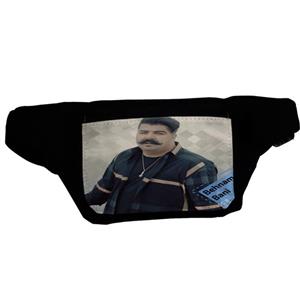 کیف کمری طرح بهنام بانی کد 2