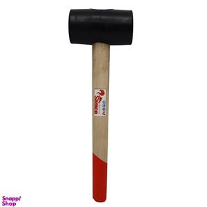 پتک سامکو مدل YP-SARI-PELASTICI-0600GR وزن 600 گرم