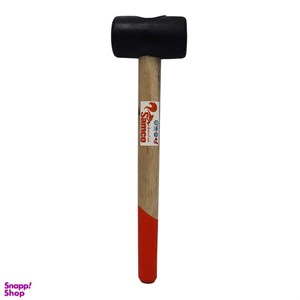 پتک سامکو مدل YP-DASTE-CHOOBI-0200GR وزن 200 گرم