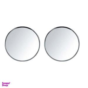 آینه نقطه کور خودرو قطعه سازان کبیر مدل AYN-0-248 بسته 2 عددی