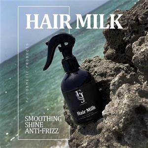 شیر مو اف جی مدل 001 حجم 200 میلی لیتر