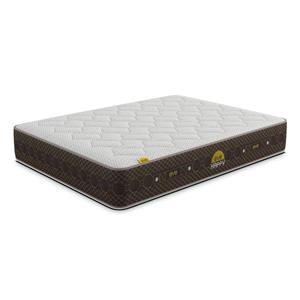   تشک اوه مدل هپی طبی فنری دو نفره سایز 200 × 140 سانتی متر