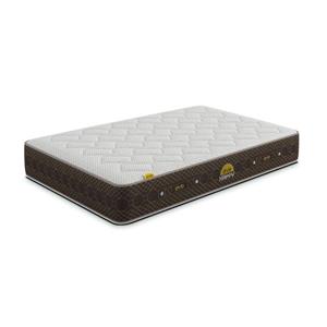 تشک اوه مدل هپی طبی فنری یک نفره سایز 200 × 120 سانتی متر