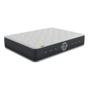 تشک فنر منفصل اوه مدل No.1 High End دو نفره سایز 200 × 180 سانتی متر