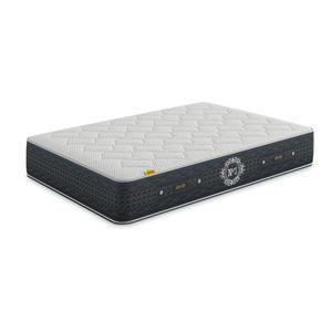 تشک اوه مدل No.1 High End منفصل  یک نفره سایز 200 × 120 سانتی متر