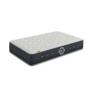 تشک طبی فنری منفصل اوه مدل No.1 High End یک نفره سایز 200 × 100 سانتی متر