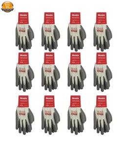 دستکش ایمنی رونیکس مدل RX-9001 مجموعه 12 عددی