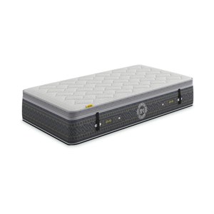 تشک اوه مدل No.3 High End Medical Pad منفصل یک نفره سایز 200 × 90 سانتی متر