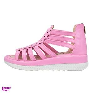 صندل دخترانه مدل گلنار کد 9835