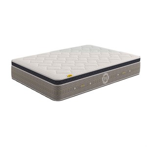 تشک اوه مدل No.2 High End  یک نفره سایز 200 × 120 سانتی متر