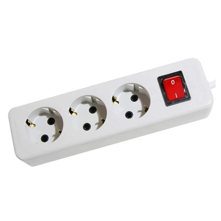 Part Electric PE1015 Power Strip