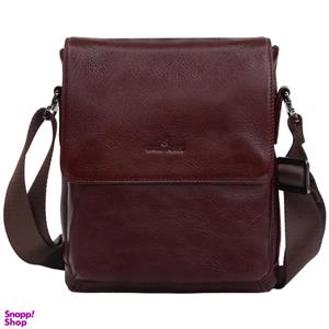 کیف رودوشی انزو رسی مدل EN 3714 - 3 کد 1200181 G
