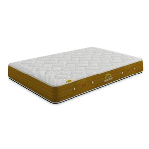 تشک طبی فنری اوه مدل ارتوپدیک یک نفره سایز 200 × 120 سانتی متر