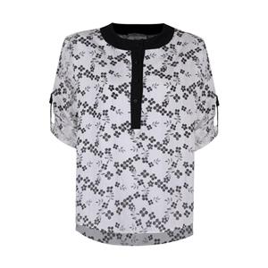 شومیز زنانه نیزل مدل P012006001030464-001 Nizel Shirt For Women 