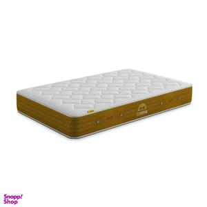 تشک اوه مدل اما طبی فنری یک نفره سایز 200 × 120 سانتی متر