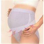 گن بارداری با الیاف نقره ریلکس مترنیتی کد 5150 Maternity Briefs with silver fiber Relaxmaternity