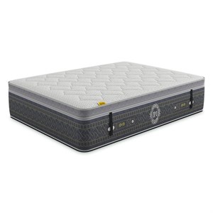 تشک اوه مدل No.3 High End Medical Pad منفصل دو نفره سایز 200 × 140 سانتی متر