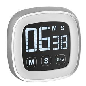 زمان سنج دیجیتال تفا مدل 38.2028.02 TFA