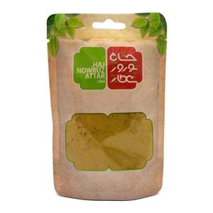 ادویه سوپ و آش حاج نوروز عطار 80 گرم 