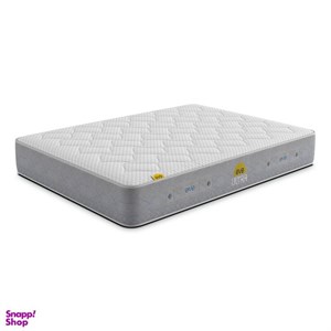 تشک اوه مدل الترا طبی فنری دو نفره سایز 200 × 180 سانتی متر