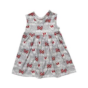 پیراهن دخترانه تویین مدل T-101-01