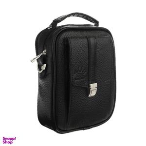 کیف رودوشی رویال چرم کد W89