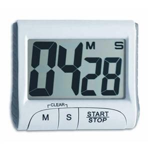 زمان سنج دیجیتال تفا مدل 38.2021.02 TFA