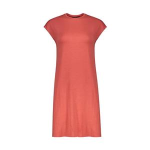 پیراهن زنانه ال سی وایکیکی مدل 0SJ359Z8-CS8-PINK