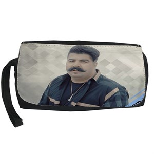 جامدادی طرح بهنام بانی کد 2