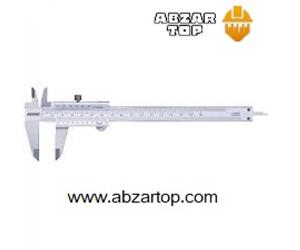 کولیس Accud ( آکاد ) ساده 30 سانت مدل 120-012-12