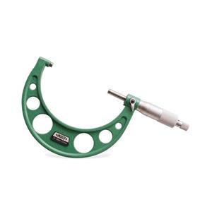 میکرومتر 200-225 Insize ( اینسایز ) مدل 3203-225A