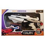 تفنگ بازی مدل Space Gun
