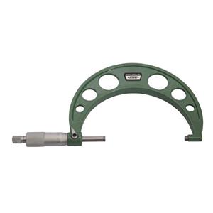 میکرومتر 100-125 Insize ( اینسایز ) مدل 3203-125A