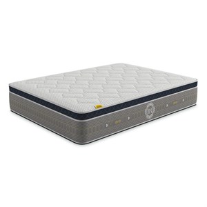 تشک اوه مدل No.2 High End منفصل دو نفره سایز 200 × 180 سانتی متر