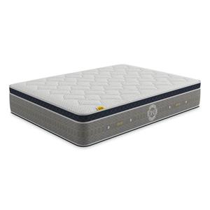 تشک اوه مدل No.2 High End منفصل دو نفره سایز 200 × 180 سانتی متر