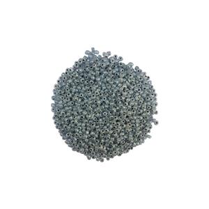 منجوق  مدل silver bead 021 وزن 30 گرم